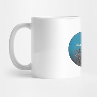 Sea Raiders Mug